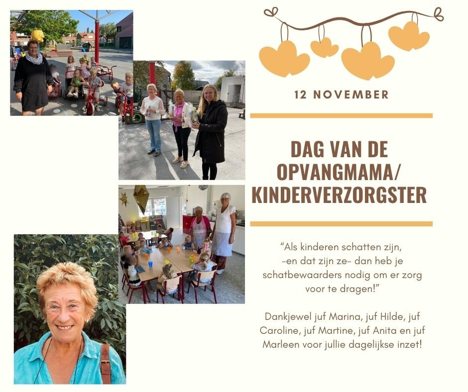 Dag-van-de-kinderverzorgster