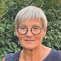 Marleen Dumarey