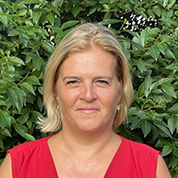 Annelies Snauwaert